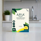 Aria Dishwasher Sheets