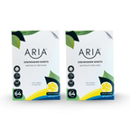 Aria Dishwasher Sheets
